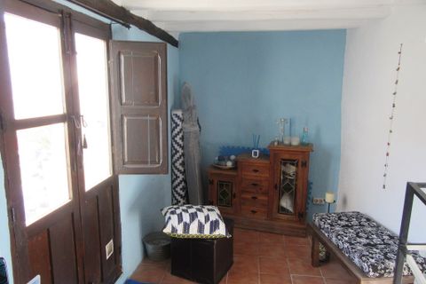 Landsbyhus i Cadiar, Granada, Cadiar - € 60.000 | Ref: C0539 - foto 15